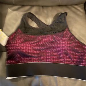 NWT Sports Bra